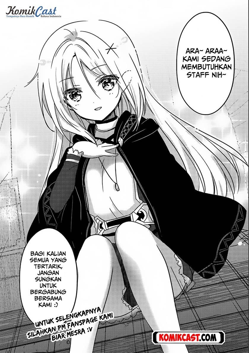 Baca Koi To Utatane Chapter 3  - GudangKomik