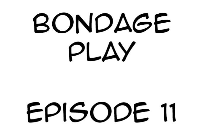 Baca Kousoku Play Chapter 11  - GudangKomik