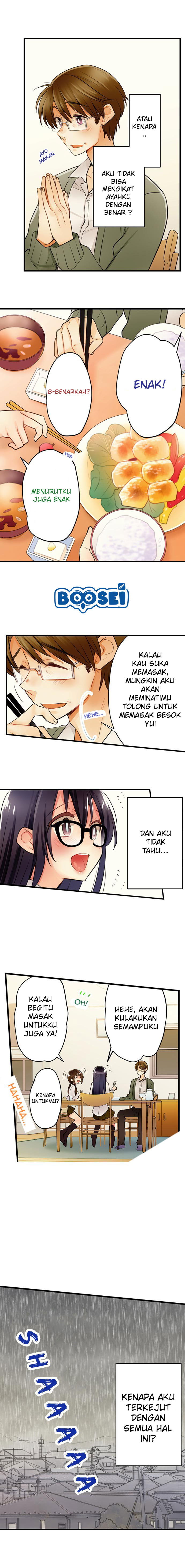 Baca Kousoku Play Chapter 11  - GudangKomik