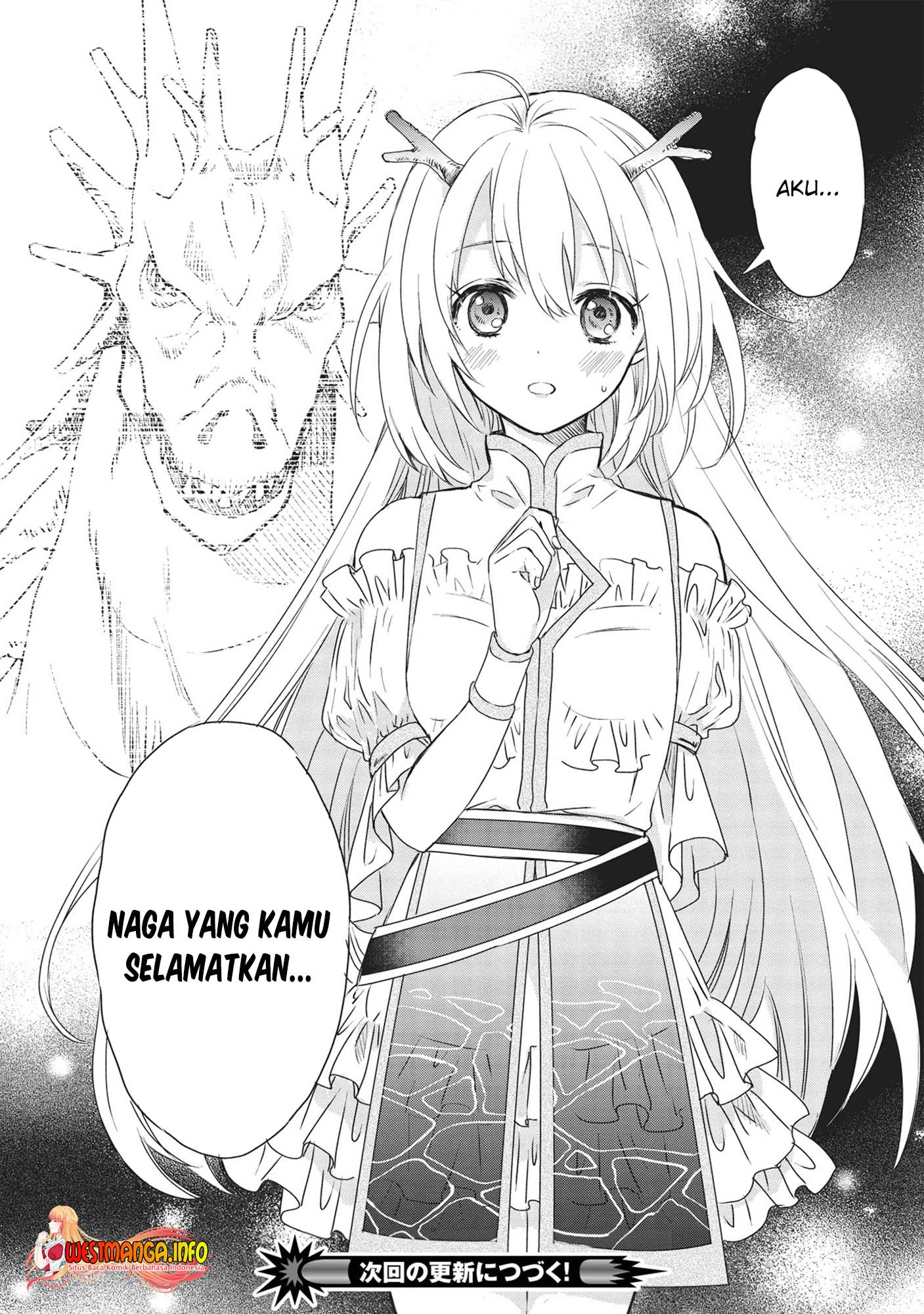 Baca Kuro no Kenja ha Kage wo Oru Chapter 1.2  - GudangKomik