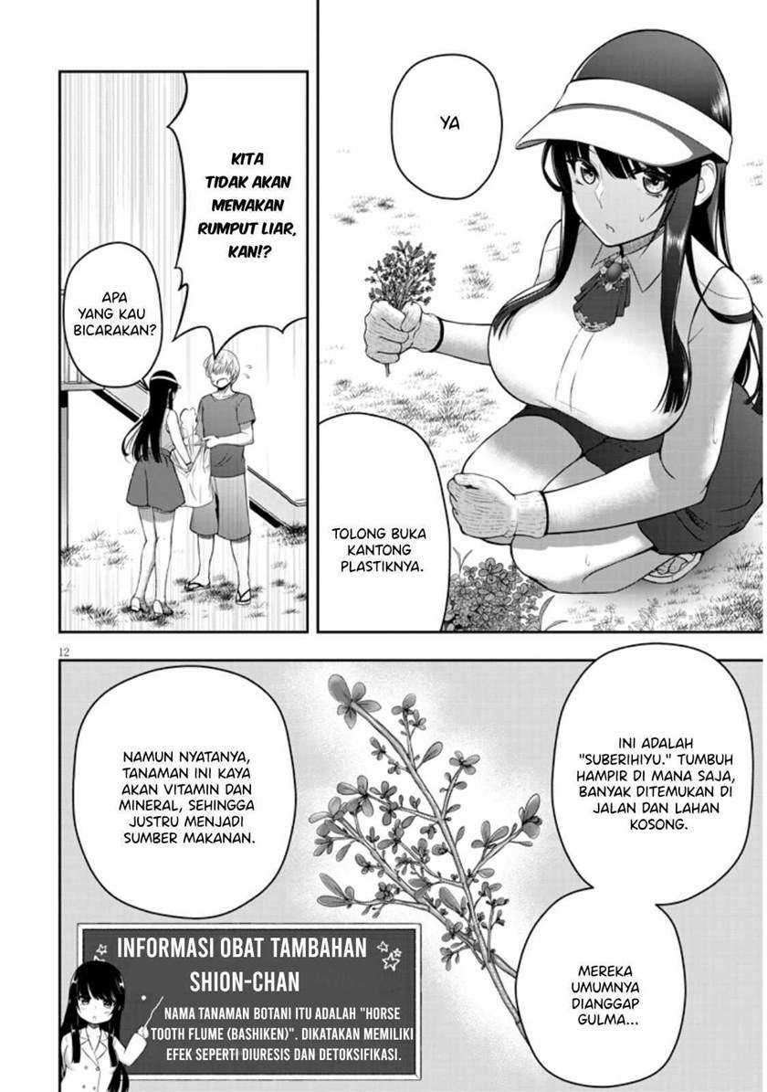 Baca Kyou kara Tsukaeru Yakugakuteki Osewa Chapter 1  - GudangKomik