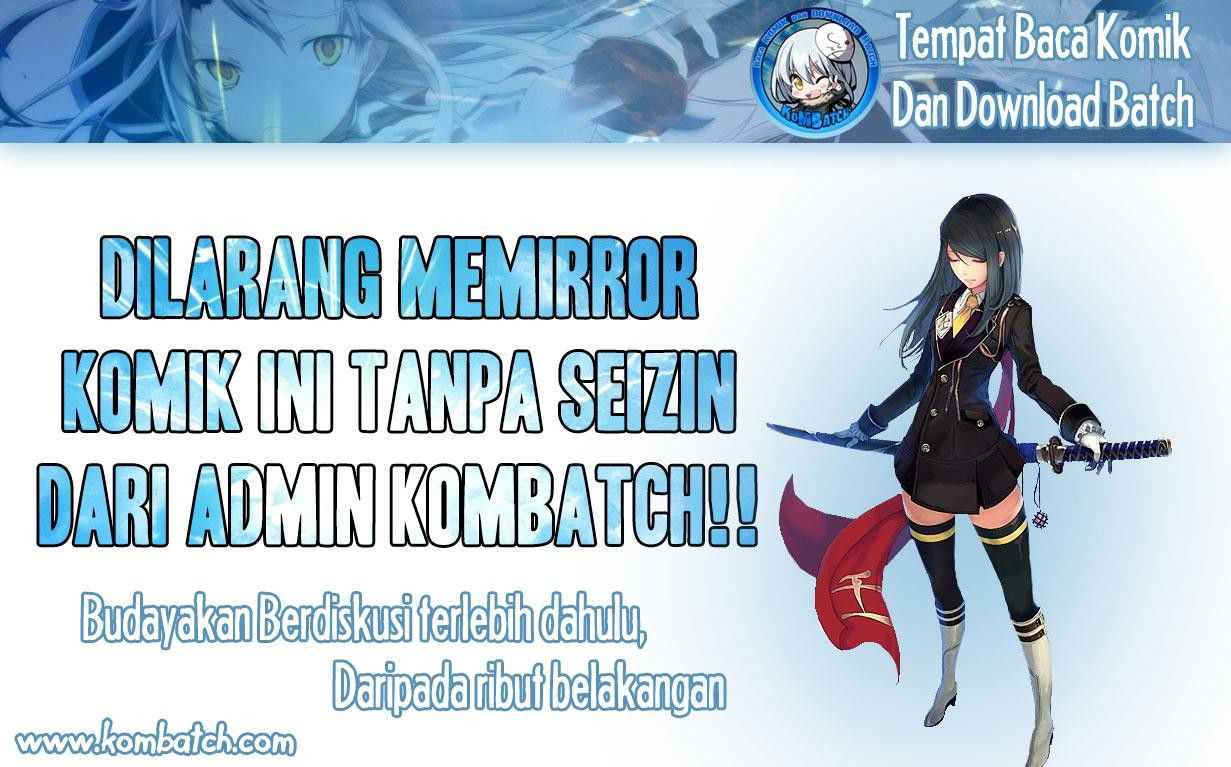 Baca Late Winter Chapter 2  - GudangKomik