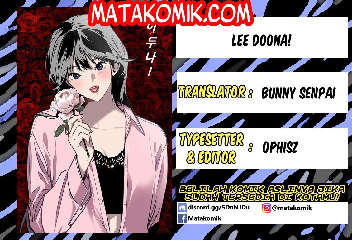 Baca Lee Doona! Chapter 1  - GudangKomik