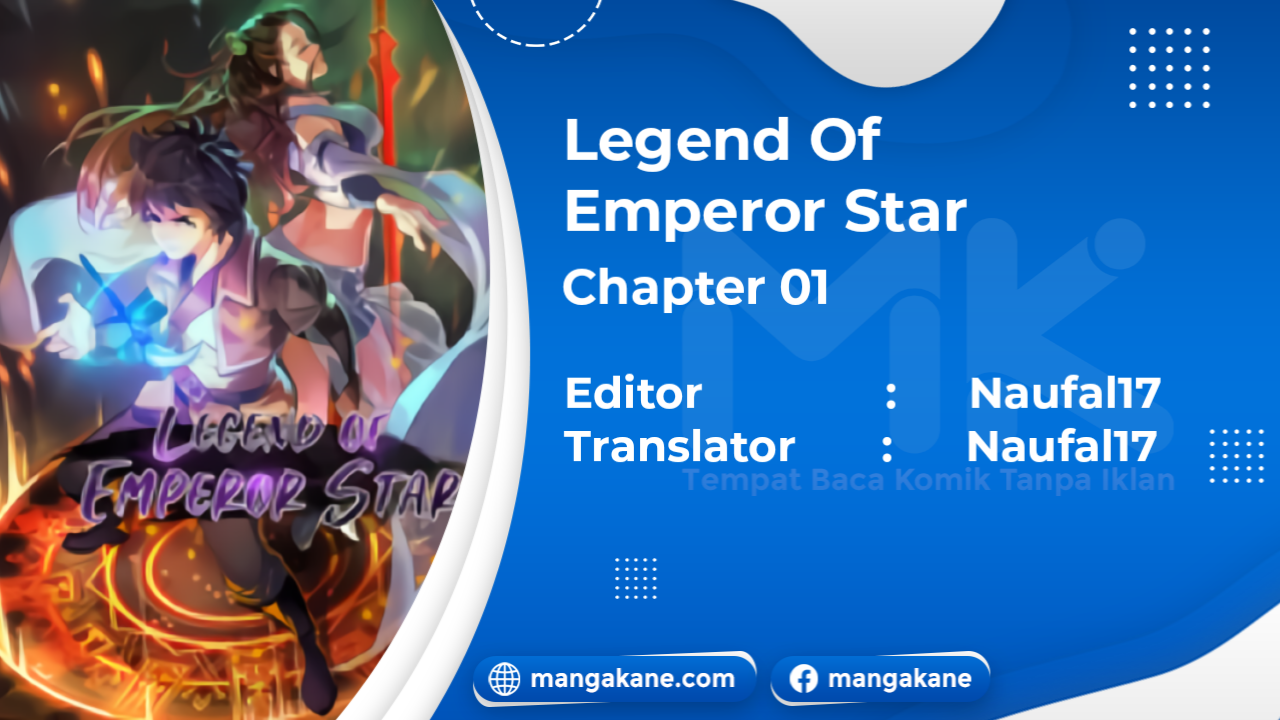 Baca Legend Of Emperor Star Chapter 1  - GudangKomik