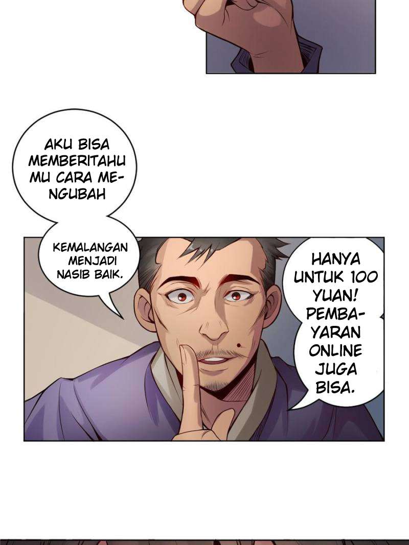 Baca Legend Of Emperor Star Chapter 1  - GudangKomik