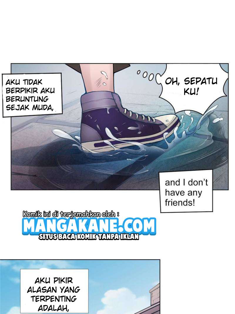 Baca Legend Of Emperor Star Chapter 1  - GudangKomik