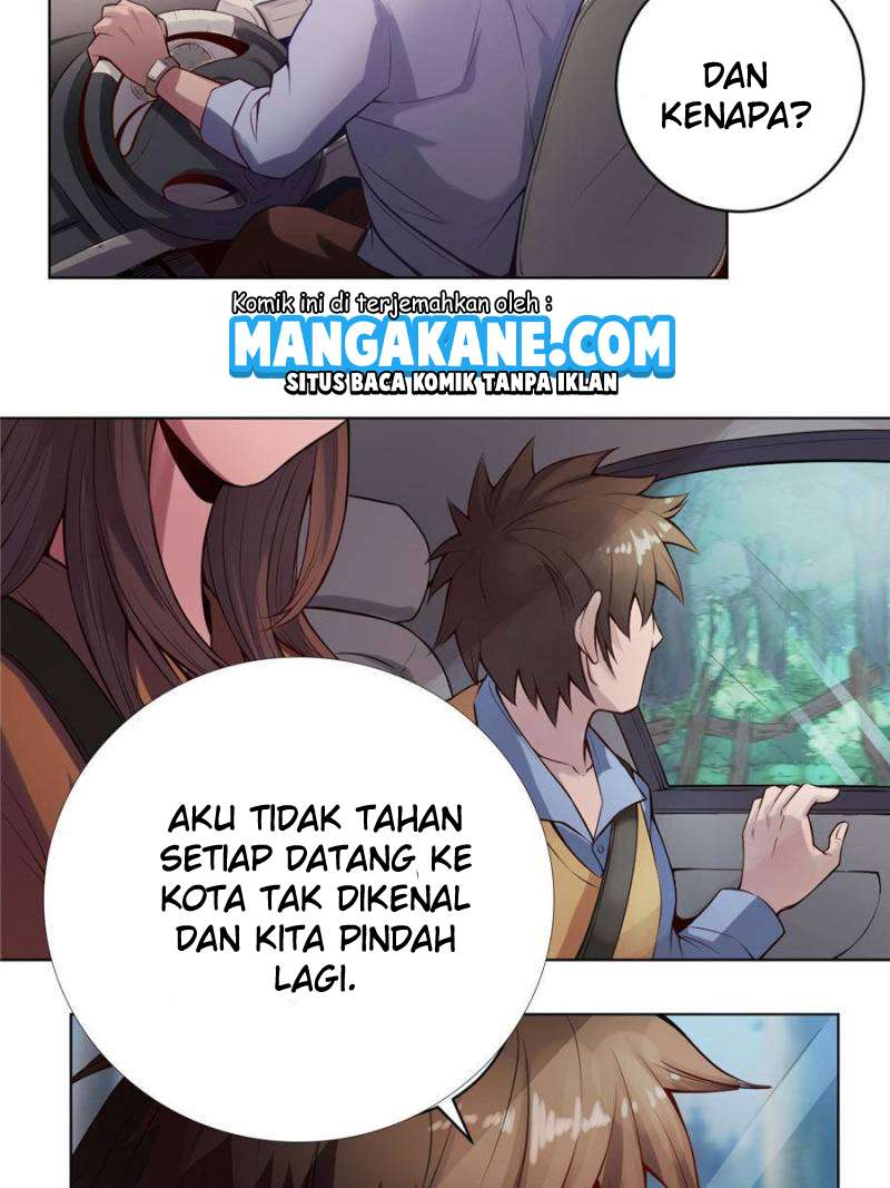 Baca Legend Of Emperor Star Chapter 1  - GudangKomik