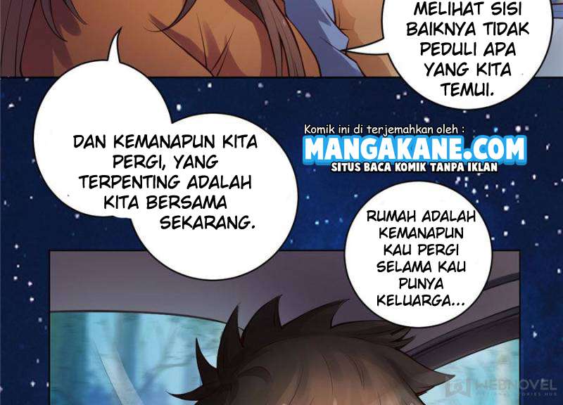 Baca Legend Of Emperor Star Chapter 1  - GudangKomik