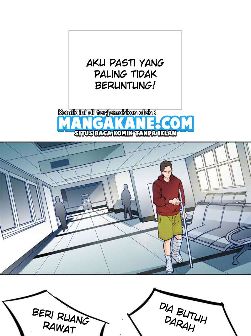 Baca Legend Of Emperor Star Chapter 1  - GudangKomik