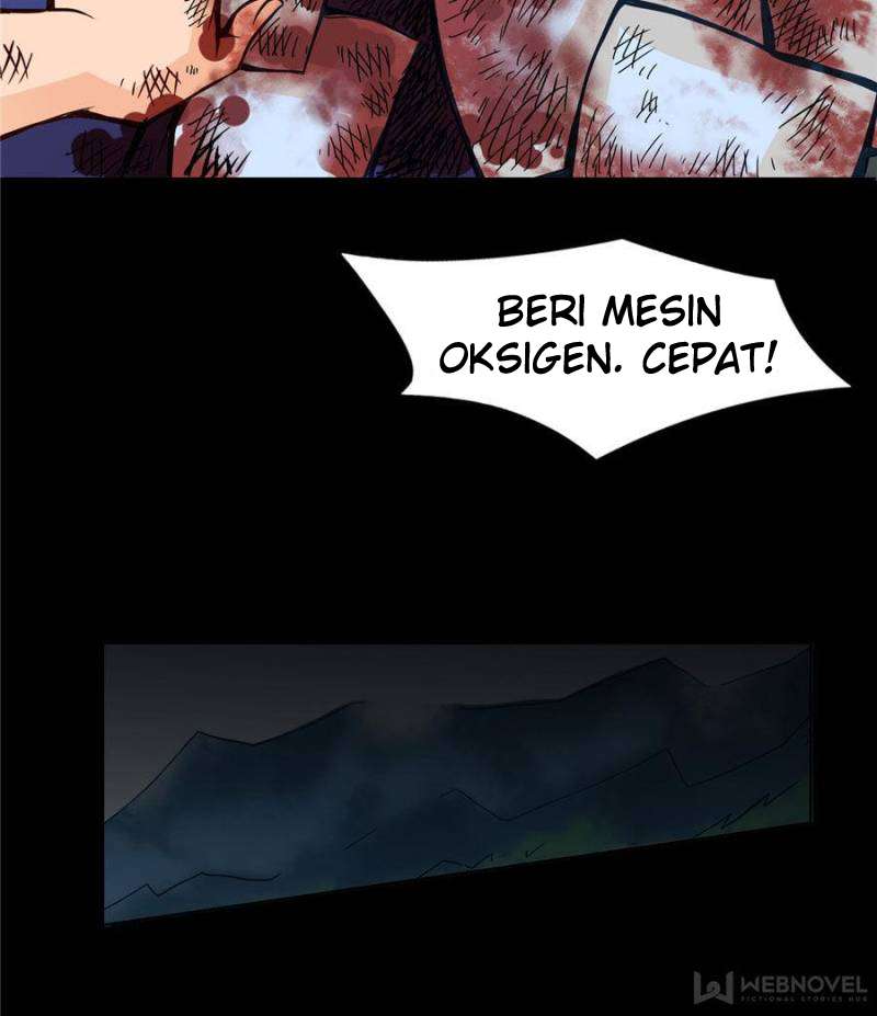 Baca Legend Of Emperor Star Chapter 1  - GudangKomik