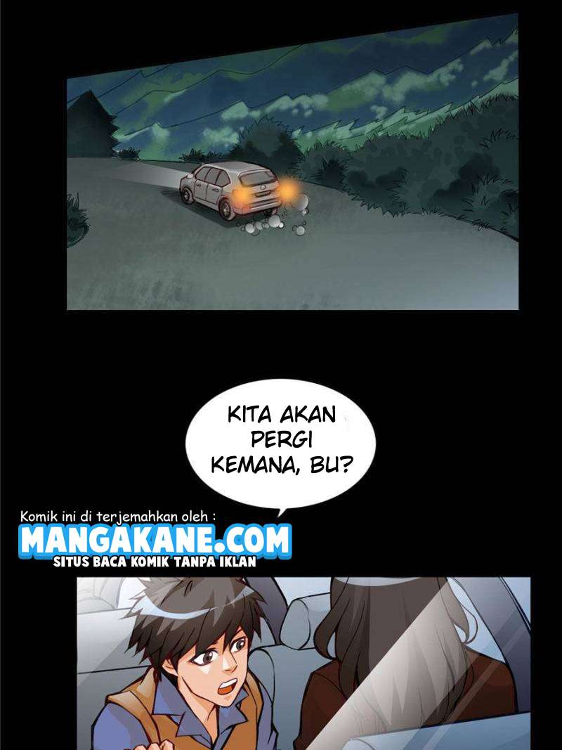 Baca Legend Of Emperor Star Chapter 1  - GudangKomik