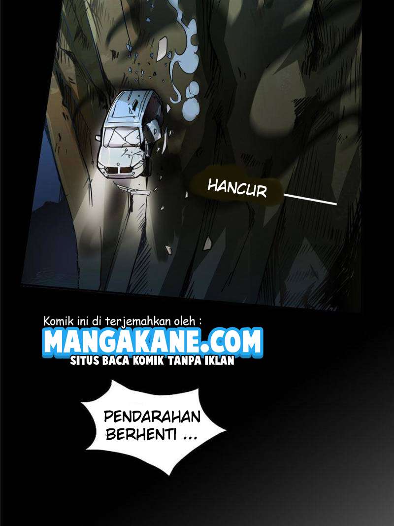 Baca Legend Of Emperor Star Chapter 1  - GudangKomik