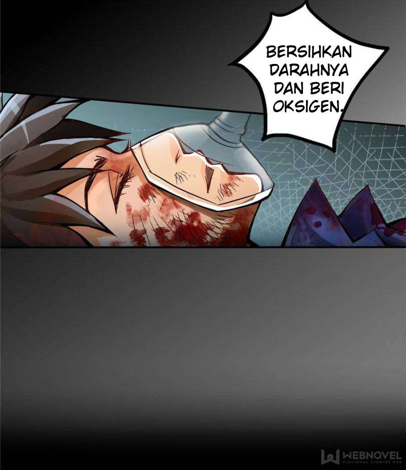 Baca Legend Of Emperor Star Chapter 1  - GudangKomik