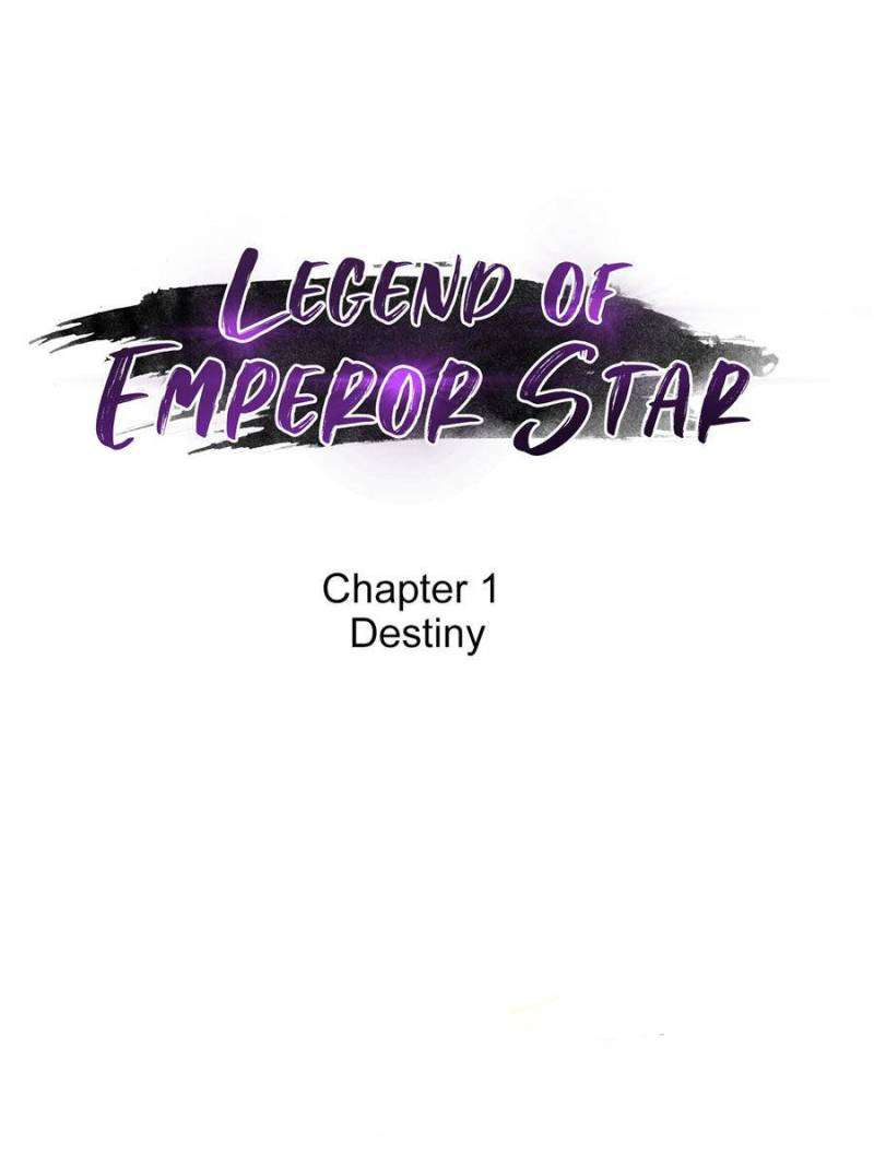 Baca Legend Of Emperor Star Chapter 1  - GudangKomik