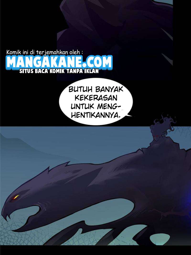 Baca Legend Of Emperor Star Chapter 1  - GudangKomik