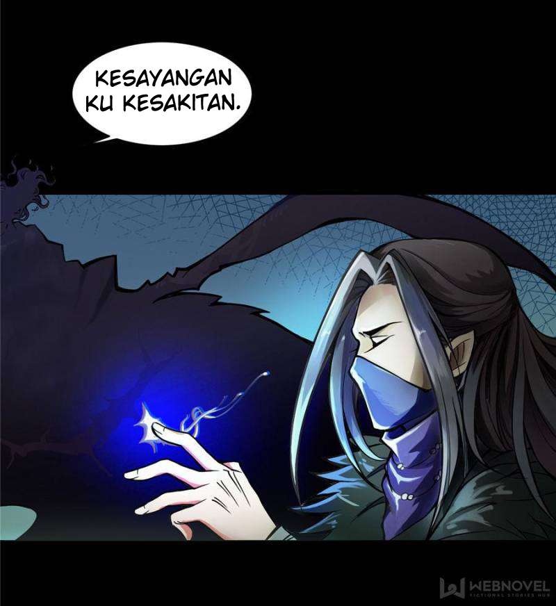 Baca Legend Of Emperor Star Chapter 1  - GudangKomik