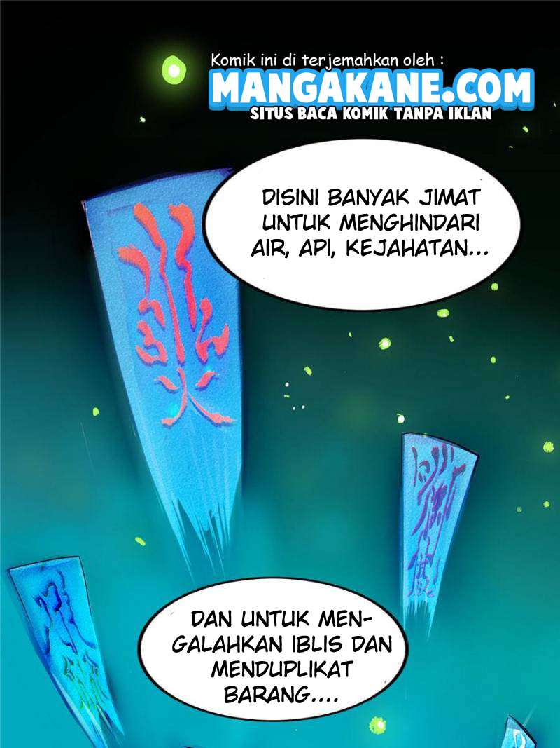 Baca Legend Of Emperor Star Chapter 1  - GudangKomik