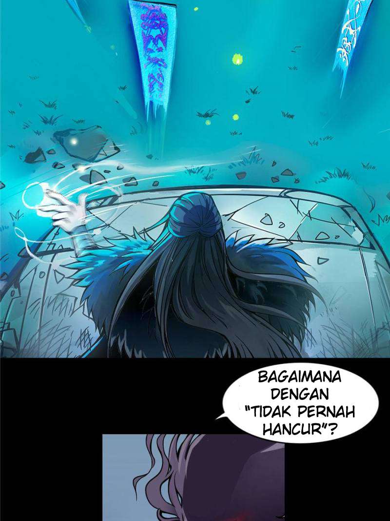 Baca Legend Of Emperor Star Chapter 1  - GudangKomik