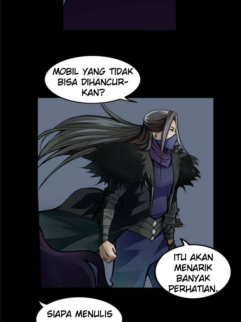 Baca Legend Of Emperor Star Chapter 1  - GudangKomik