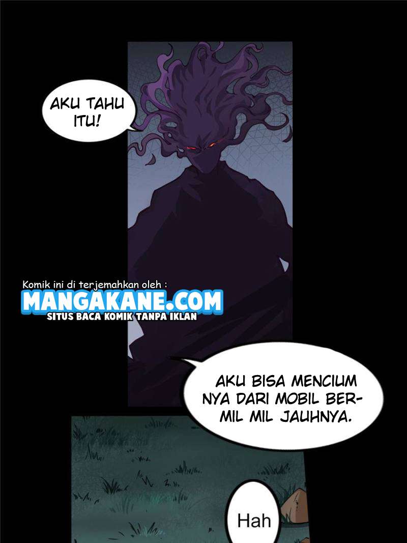 Baca Legend Of Emperor Star Chapter 1  - GudangKomik