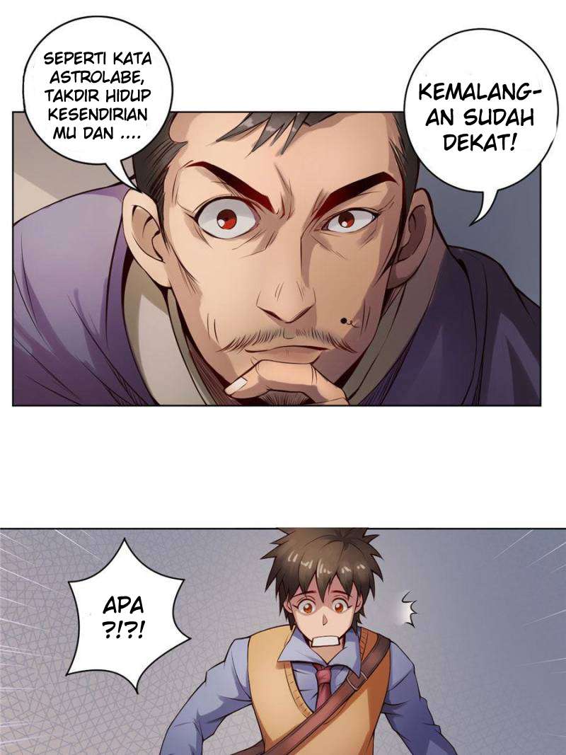 Baca Legend Of Emperor Star Chapter 1  - GudangKomik