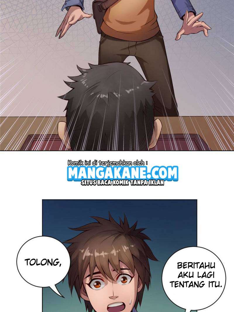 Baca Legend Of Emperor Star Chapter 1  - GudangKomik