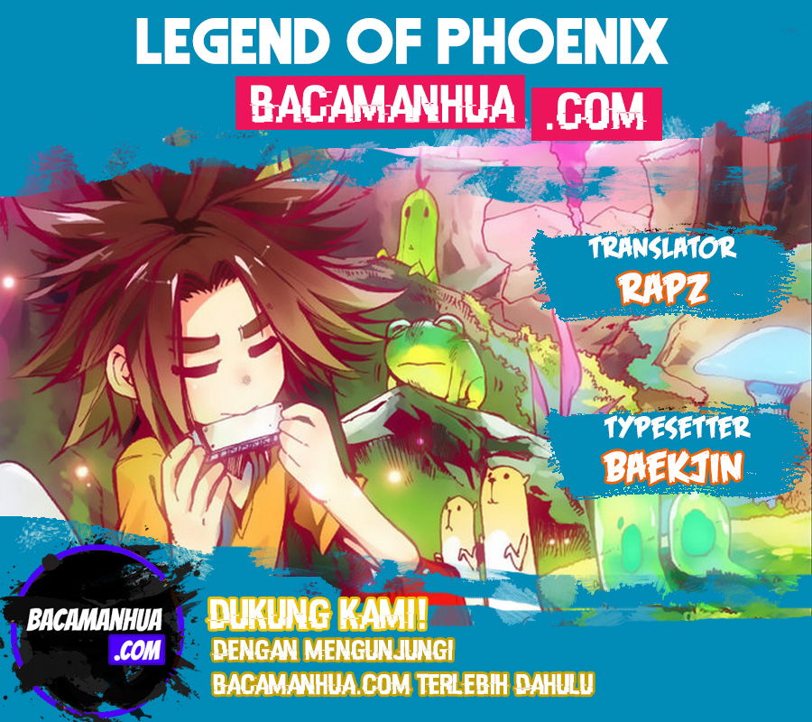 Baca Legend of Phoenix Chapter 7  - GudangKomik