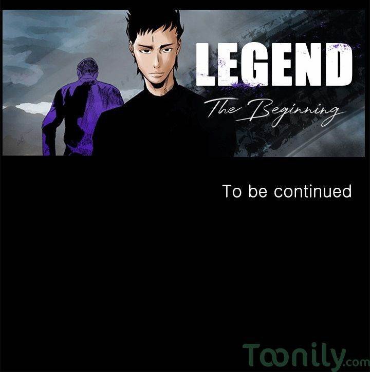 Baca Legend: The Beginning Chapter 1  - GudangKomik