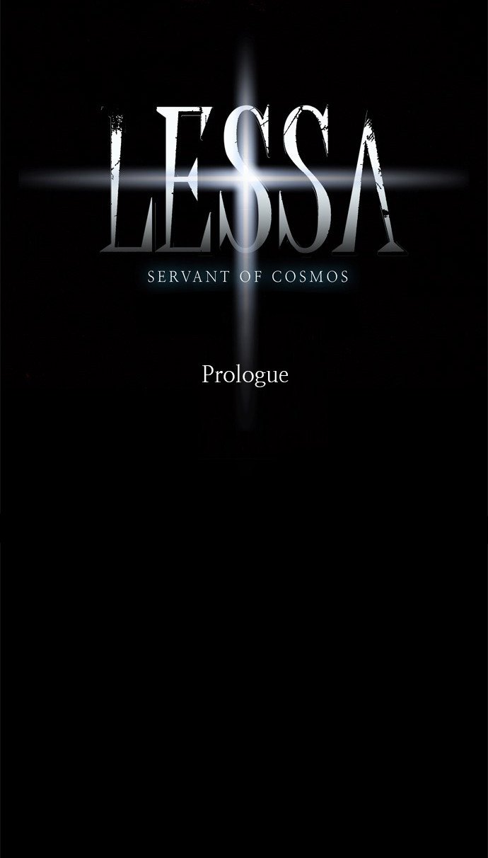 Baca LESSA – Servant of Cosmos Chapter 0  - GudangKomik