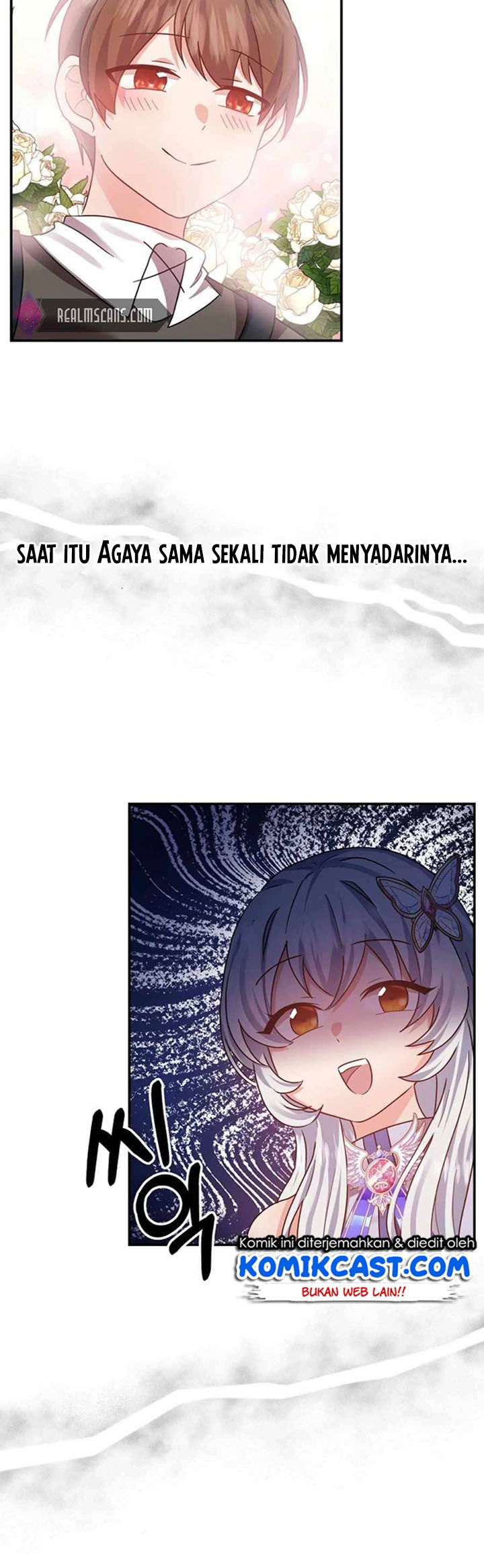 Baca Leveling Again: The Story of Agaya Chapter 1  - GudangKomik