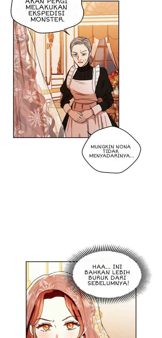 Baca Leveling My Husband to the Max Chapter 2  - GudangKomik