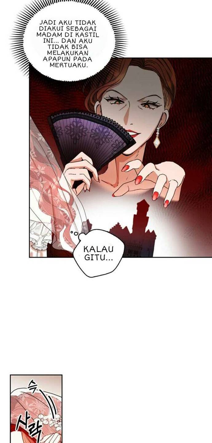 Baca Leveling My Husband to the Max Chapter 2  - GudangKomik