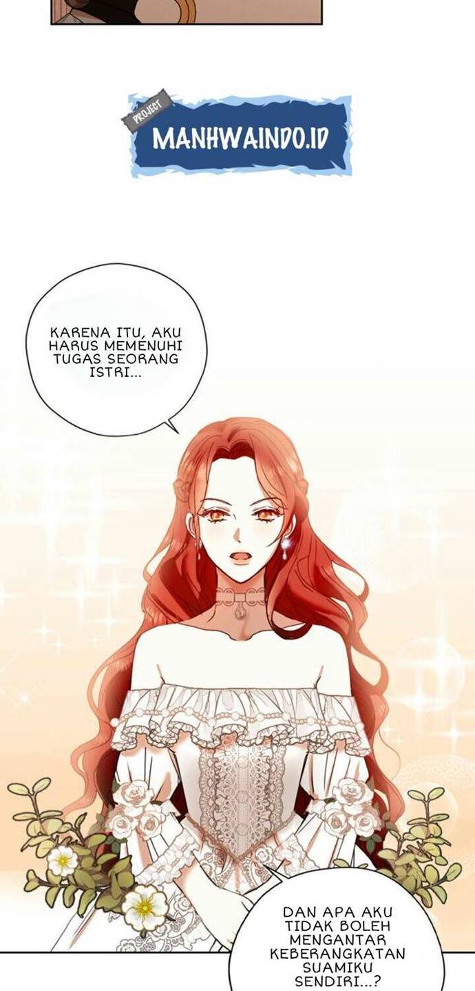 Baca Leveling My Husband to the Max Chapter 2  - GudangKomik