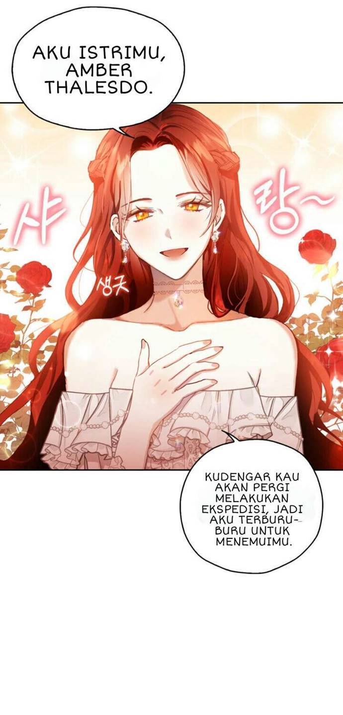 Baca Leveling My Husband to the Max Chapter 2  - GudangKomik