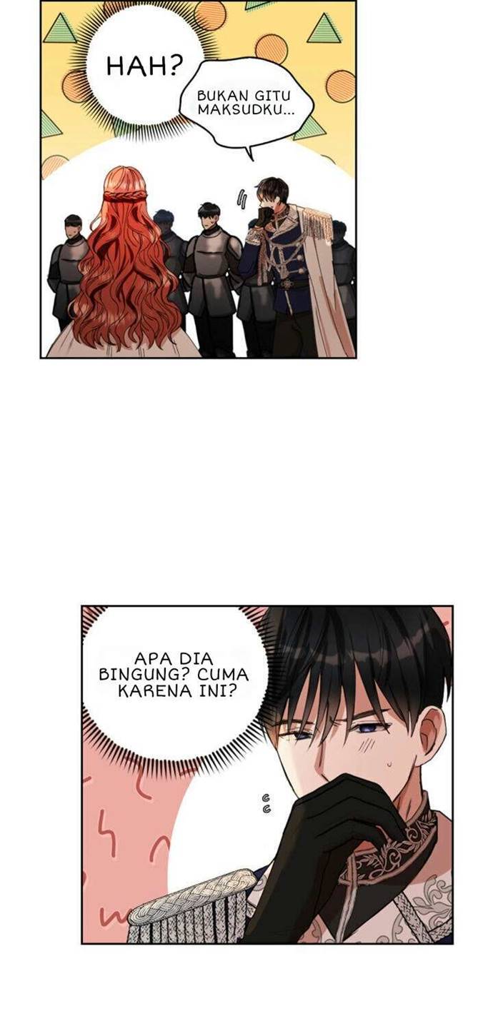 Baca Leveling My Husband to the Max Chapter 2  - GudangKomik