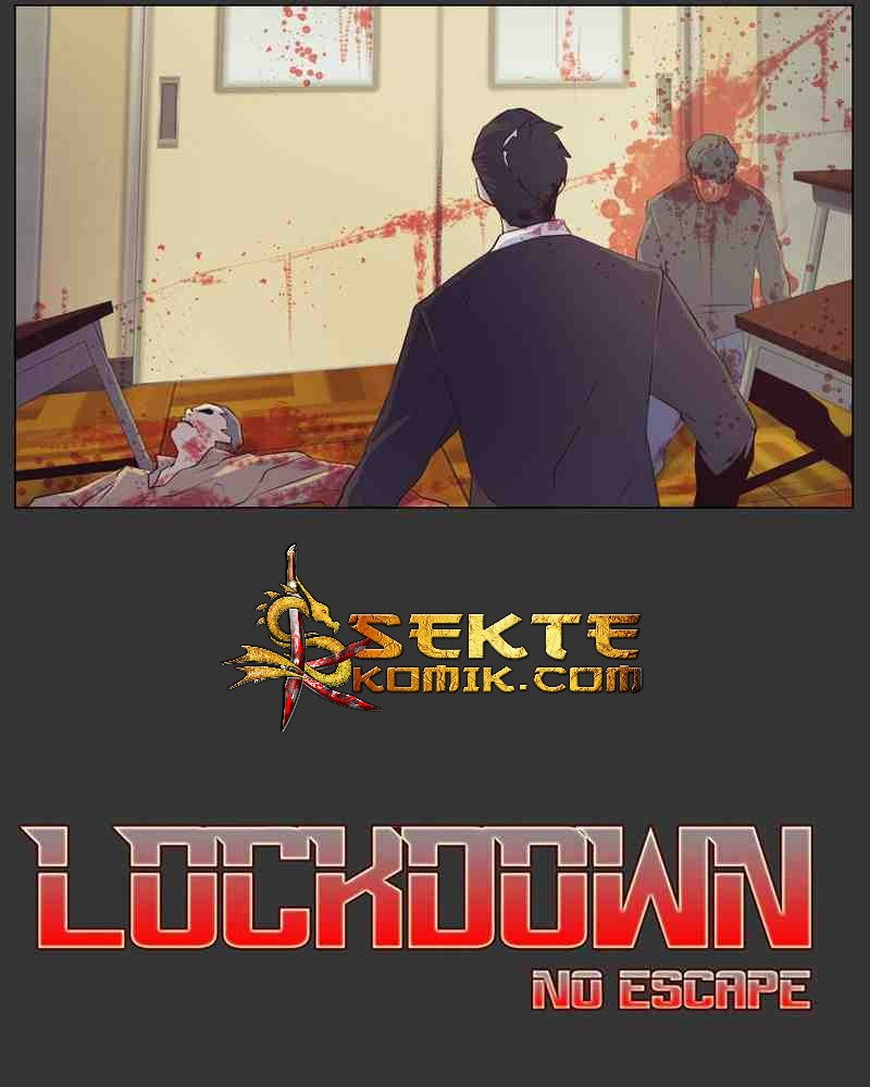 Baca LockDown No Escape Chapter 1  - GudangKomik