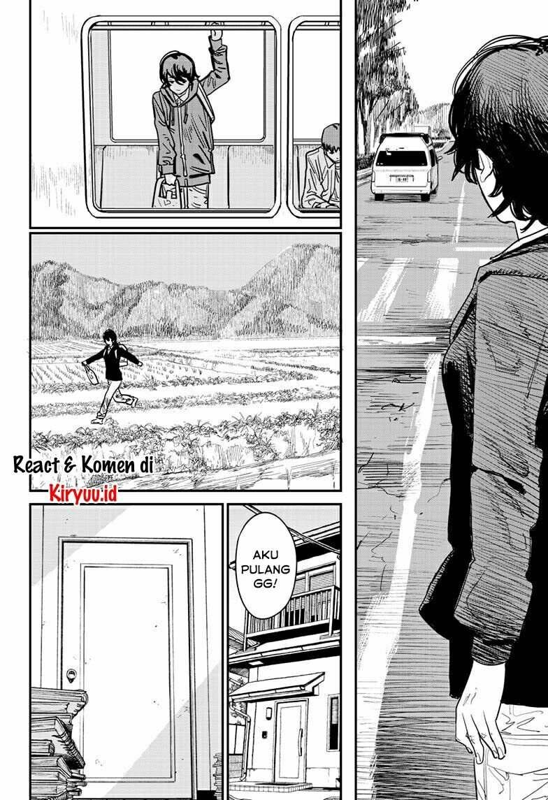 Baca Look Back (FUJIMOTO Tatsuki) Chapter 0  - GudangKomik