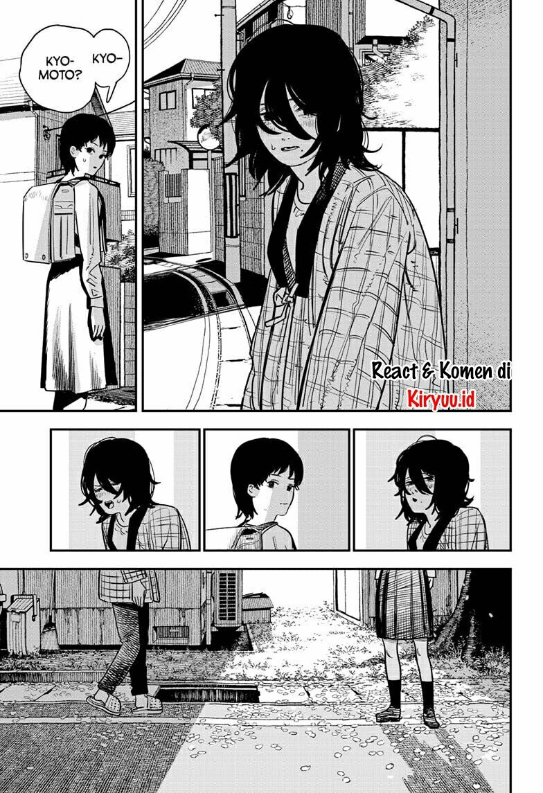 Baca Look Back (FUJIMOTO Tatsuki) Chapter 0  - GudangKomik