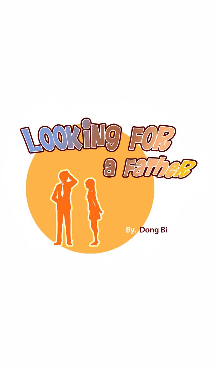 Baca Looking For a Father Chapter 3  - GudangKomik