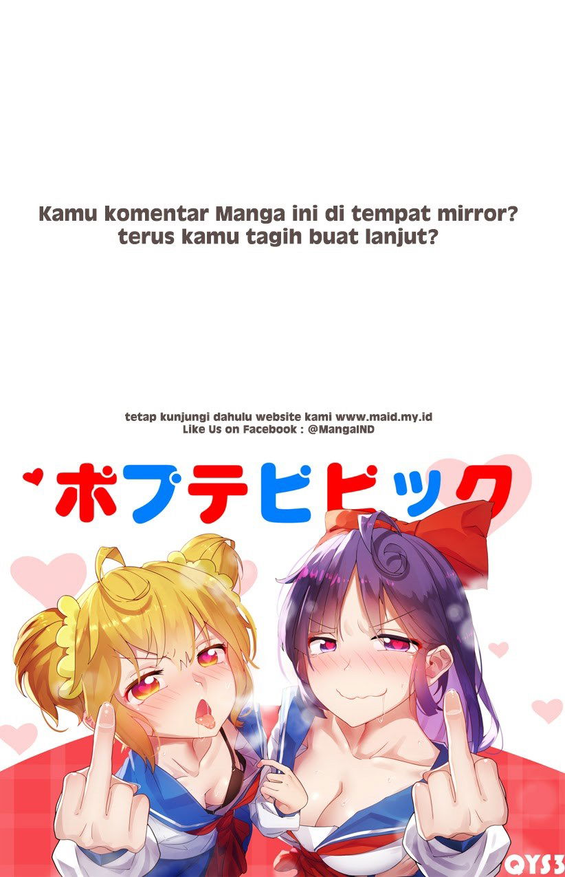 Baca Love Live! Sunshine!! Chapter 3  - GudangKomik