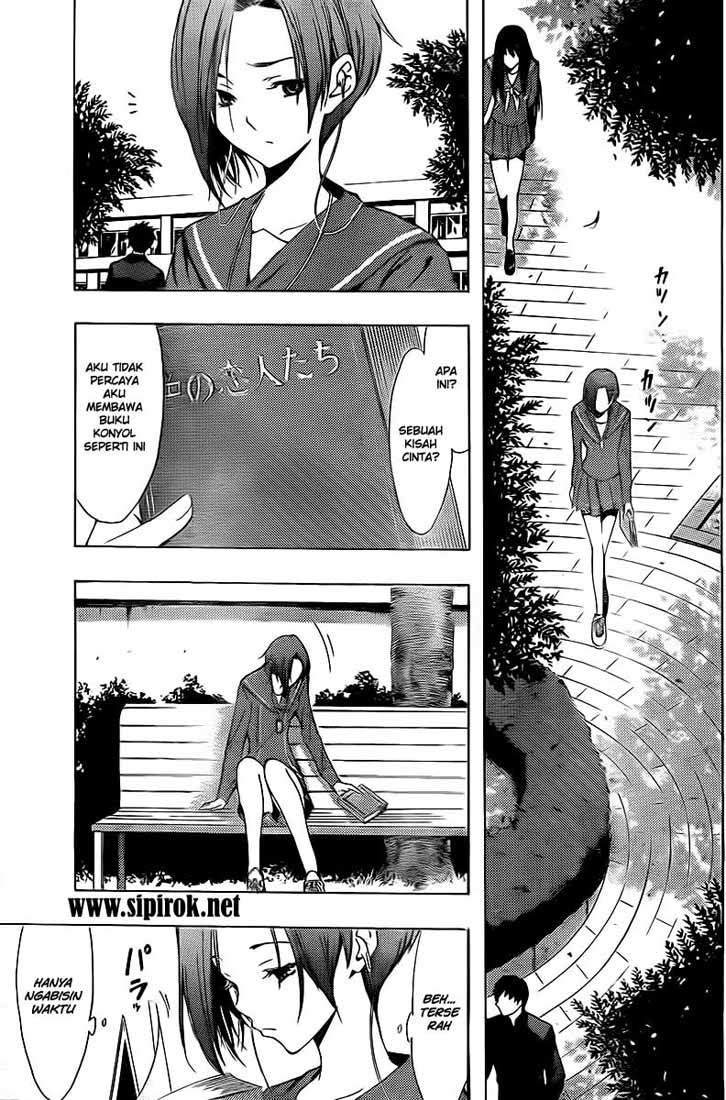 Baca Love Plus: Rinko Days Chapter 0  - GudangKomik