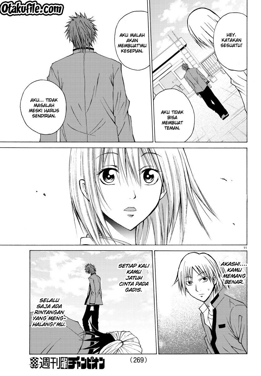 Baca Lovecome Like A Demon Chapter 5  - GudangKomik