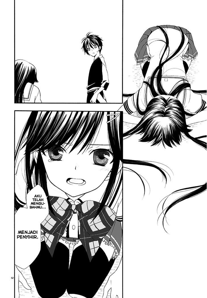 Baca Mahou Sensou Chapter 1  - GudangKomik