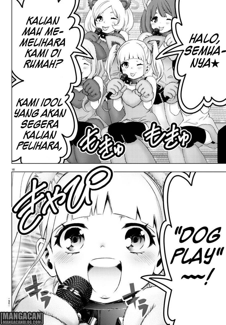 Baca Mahou Shoujou Site 2 Chapter 2  - GudangKomik