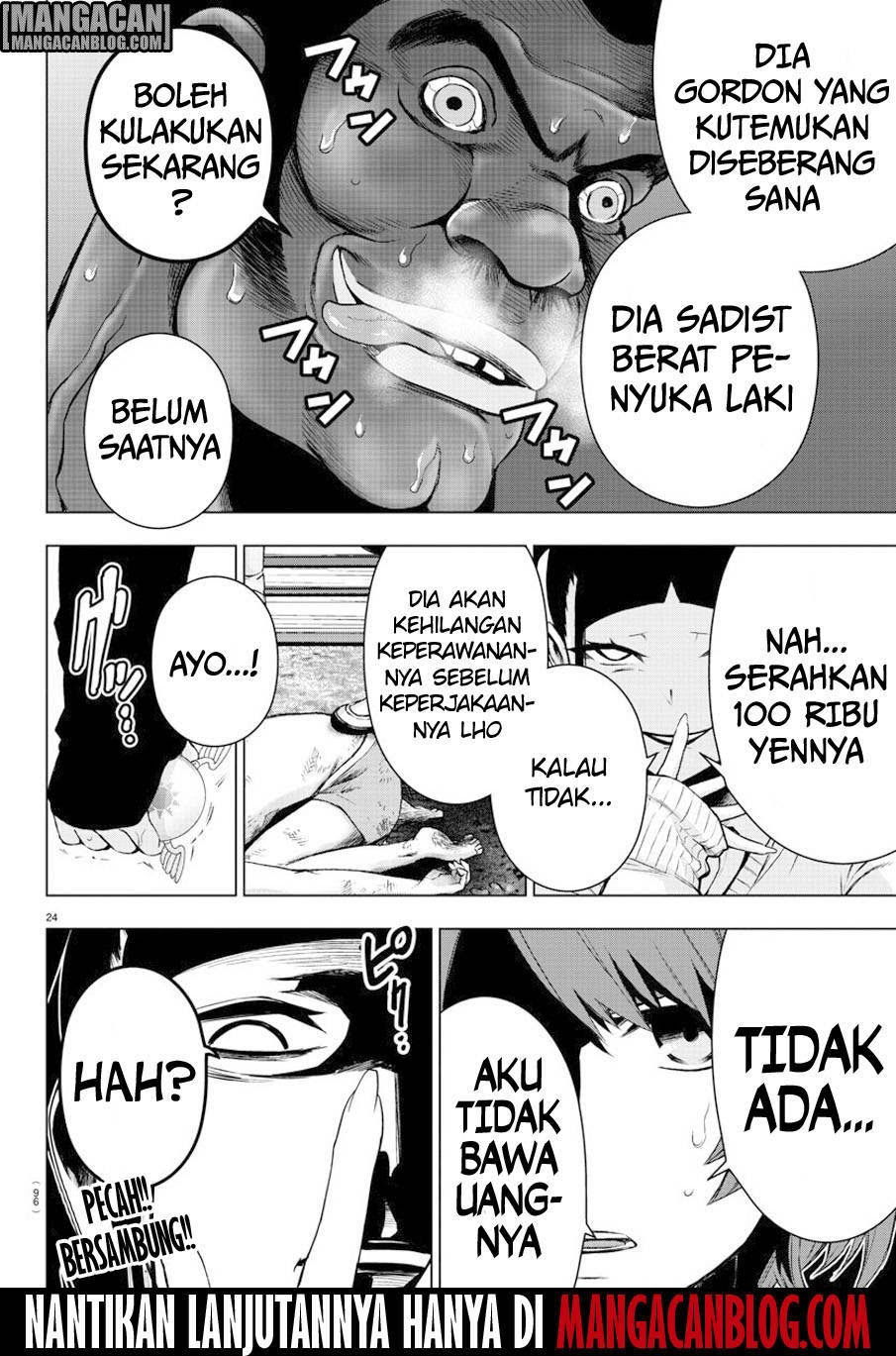 Baca Mahou Shoujou Site 2 Chapter 2  - GudangKomik