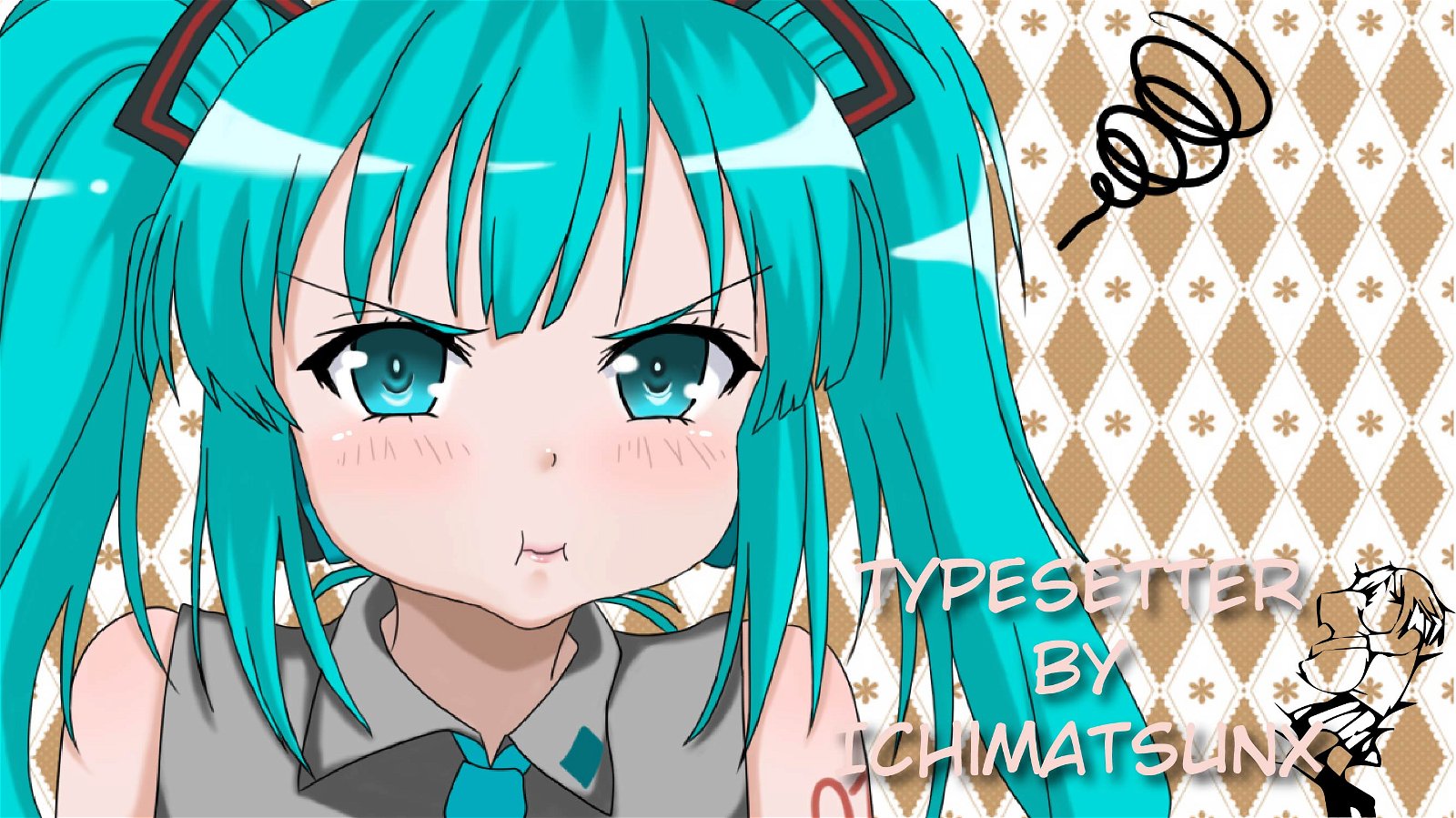 Baca Maker Hikoshiki Hatsune Mix Chapter 2  - GudangKomik