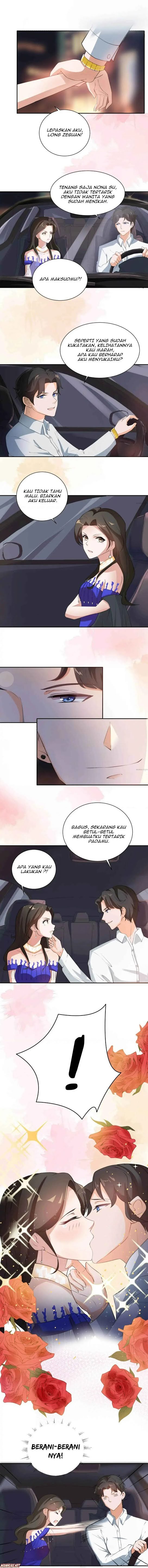 Baca Marry to Find Love Chapter 1  - GudangKomik
