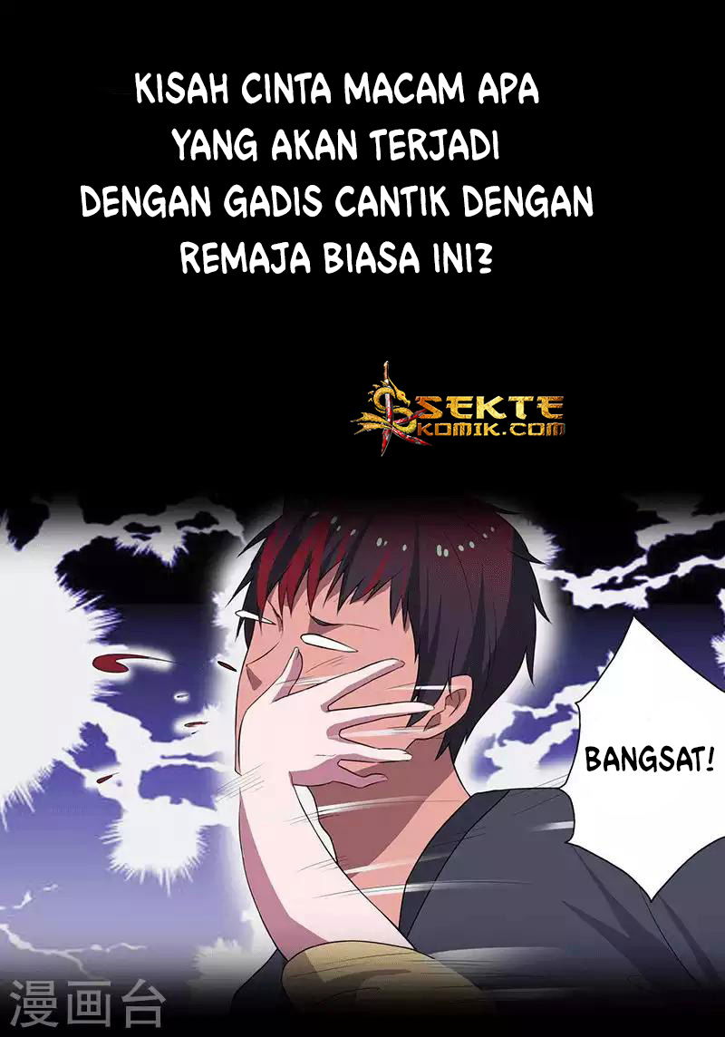 Baca Master of Fortune Chapter 0  - GudangKomik