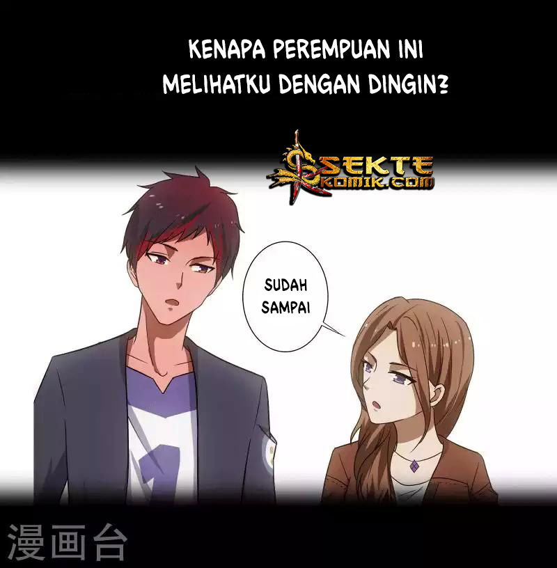 Baca Master of Fortune Chapter 0  - GudangKomik