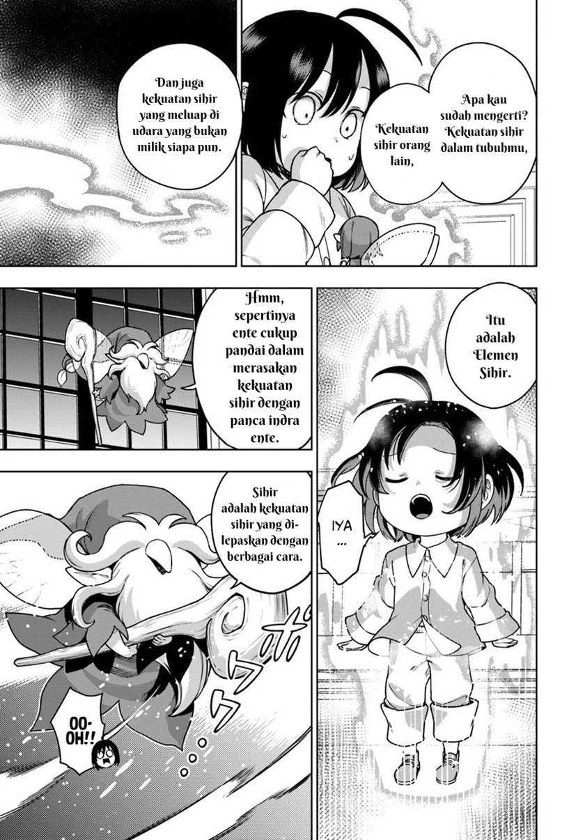 Baca Mofumofu o Shirana Kattara Jinsei no Hanbun wa Muda ni Shiteita Chapter 1.2  - GudangKomik